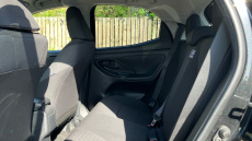 Toyota Yaris 1.5 Hybrid Design 5dr CVT [Nav] Hybrid Hatchback